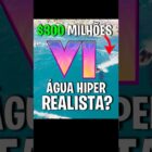 GTA 6: ¿Será el agua más realista que nunca? Creo Gaming