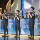 Gen.G derrota a T1 en el día 4 del Mundial 2025 Creo Gaming