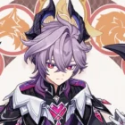 Genshin Impact: Durin, nuevo personaje jugable en la versión Luna III Creo Gaming