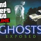 Guía de ubicaciones fantasma en GTA Online Creo Gaming