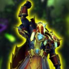Guía para subir de nivel para WoW Legion Remix Creo Gaming