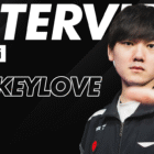 JackeyLove: enfrentarse a un oponente fuerte para generar confianza Creo Gaming