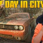 Juega GTA 4 antes de GTA 6: ¡Descubre el mundo de THE COSMIC BOY! Creo Gaming