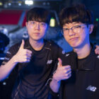 KT Cuzz: nuestro potencial para ganar el Campeonato del Mundo Creo Gaming