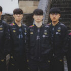 KT Rolster llega a cuartos de final del Mundial 2025 con una racha perfecta Creo Gaming