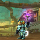 Los beneficios de impulsar en World of Warcraft Creo Gaming