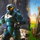 Nuevo juego multijugador de Halo en desarrollo, inspirado en Fortnite Creo Gaming