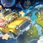 Petit Planet: HoYoverse presenta su nuevo juego de simulación de vida cósmica Creo Gaming