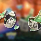 Pokémon GO: consigue Poltchageist y Sinistcha, ¿son shiny? Creo Gaming