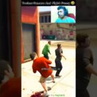 Techno Gamerz: ¡Un GTA V hilarante y peculiar que no te puedes perder! Creo Gaming