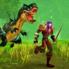 Turtle WoW pide a Blizzard que admita servidores privados para fans Creo Gaming