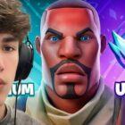 Último día de Fortnite: ¡Transmite IRL esta noche! ¡No te lo pierdas! Creo Gaming