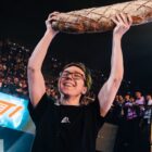 Un ganador de League of Legends a punto de salir: una estrella en peligro Creo Gaming