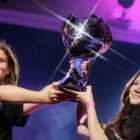 Vader logra una victoria histórica en el torneo Milk Cup 2025 Creo Gaming
