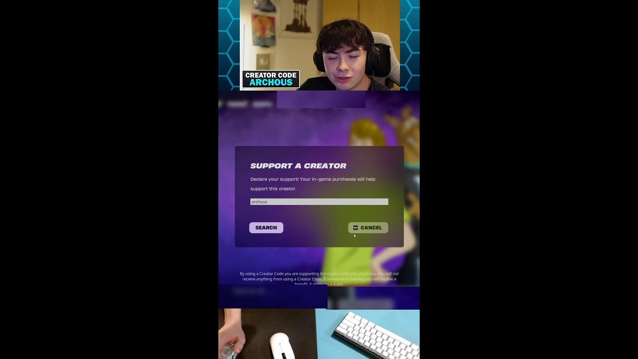 Creo Gaming