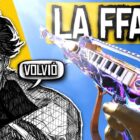 ¡Las FFAR han vuelto, más formidables que nunca! Creo Gaming