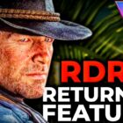 ¡Todas las características de Red Dead Redemption 2 en GTA 6! Creo Gaming