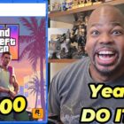 ¿GTA 6 debería costar 100 dólares? ¡Por qué este precio podría estar justificado! Creo Gaming