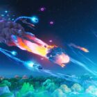 ¿Quiénes son los siete en Fortnite? Explicaciones sobre la historia de OG Creo Gaming