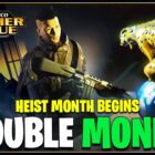 Actualización semanal de GTA Online: ¡Estatua de la Pantera, victorias dobles y descuentos! Creo Gaming