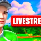 Fortnite EN VIVO con PaullPxx: ¡Nueva temporada de Los Simpson! Creo Gaming