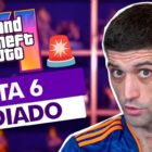 GTA 6: Anuncio de aplazamiento: ¡lo que necesitas saber! Creo Gaming