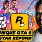 GTA 6: Rockstar reacciona a las acusaciones, ¿qué está pasando en PS Store? Creo Gaming