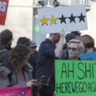 Los desarrolladores de GTA 6 protestan frente a la oficina de Rockstar para pedir su reinstalación Creo Gaming
