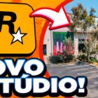 Rockstar abre un NUEVO ESTUDIO en Los Ángeles: ¡Descubre la VERDADERA RAZÓN de la CRISIS! Creo Gaming