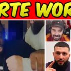 Severas críticas a MANUELLSEN por parte de JustNero antes de GTA 6: apoyo a ABK & HAIKEL Creo Gaming
