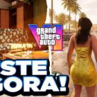 Terminó su propio GTA 6 antes que Rockstar... ¡La demo está disponible! Creo Gaming