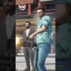 Tommy ataca a la pandilla Rolex: ¡acción y giros! Creo Gaming