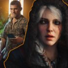 Witcher 4 casi en el top de los juegos más esperados en Golden Joysticks Creo Gaming