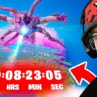 🔴 ¡EN VIVO! ¡EVENTO FORTNITE y CUENTA REGRESIVA DEL CAPÍTULO 7! Creo Gaming