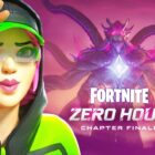 ¡EVENTO EN VIVO DEL CAPÍTULO 7 DE FORTNITE! 🔥🟢 Creo Gaming