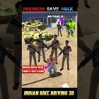 ¿EL JINETE FANTASMA DETENÓ A HULK? ¡DESCUBRE CÓMO! 😱🤯 Creo Gaming