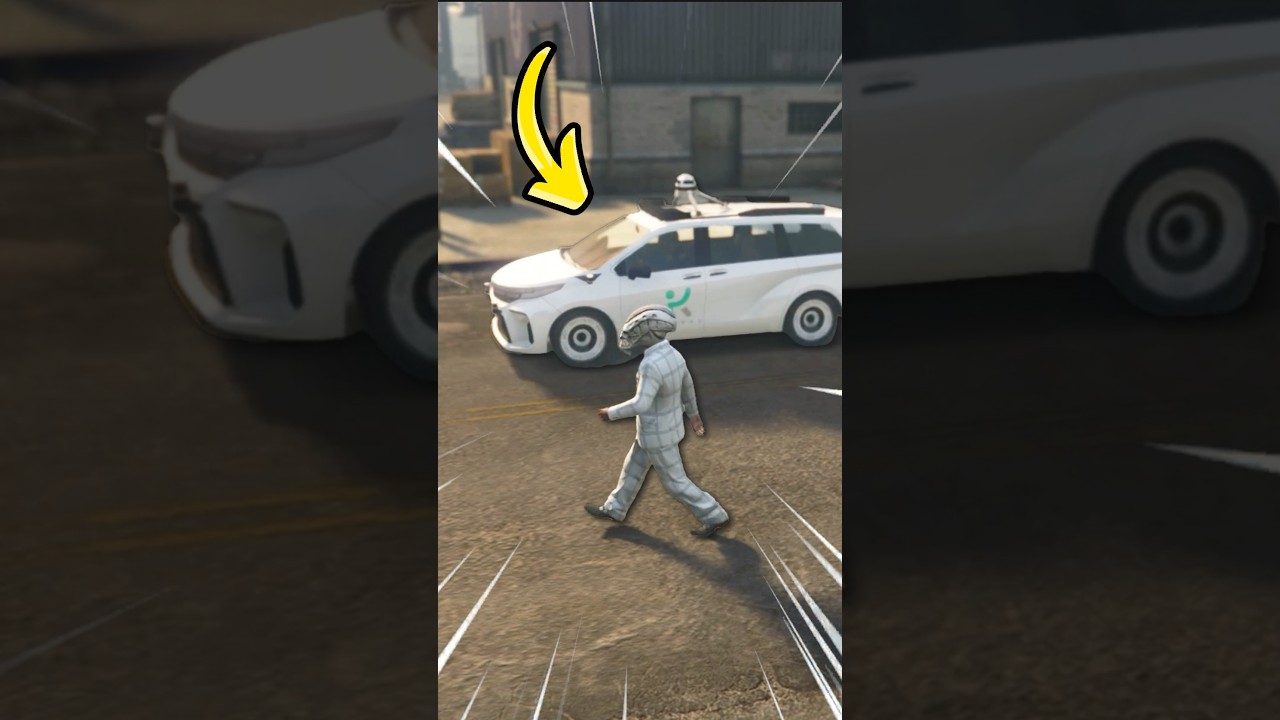 Alerta: ¡Coches nuevos y extraños en la actualización de GTA Villa!