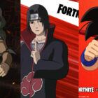 Anime y Fortnite: ¡las máscaras más populares, pero los jugadores están divididos! game icon