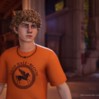 Asedio de monstruos en Fortnite: ¡una aventura épica atrae a los jugadores! Percy Jackson Siege of Monsters Percy