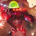 Astra Malorum: Guía completa de huevos de Pascua de la misión principal, ¡sorpresas incluidas! Creo Gaming