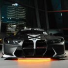 BMW M4 GT3 EVO: ¡Un éxito inesperado en Fortnite y Rocket League! The BMW M4 GT3 EVO conquers Fortnite and Rocket League.