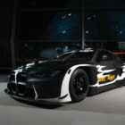 BMW M4 GT3 Evo: ¡Su llegada a Fortnite y Rocket League está causando revuelo! BMW’s M4 GT3 Evo goes full send into Fortnite and Rocket League