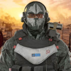 Battlefield 6: Acusado de plagiar ilustraciones de Call of Duty, los fanáticos se preguntan. battlefield 6 objective ace skin