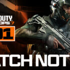 Black Ops 7: ¡Las nuevas opciones de la Temporada 01 que lo cambian todo! Black Ops 7 Season 01 Patch Notes