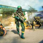 Call of Duty: BO7: ¡Una monumental oferta prenavideña que lo cambia todo! An official screenshot of Call of Duty: Black Ops 7.
