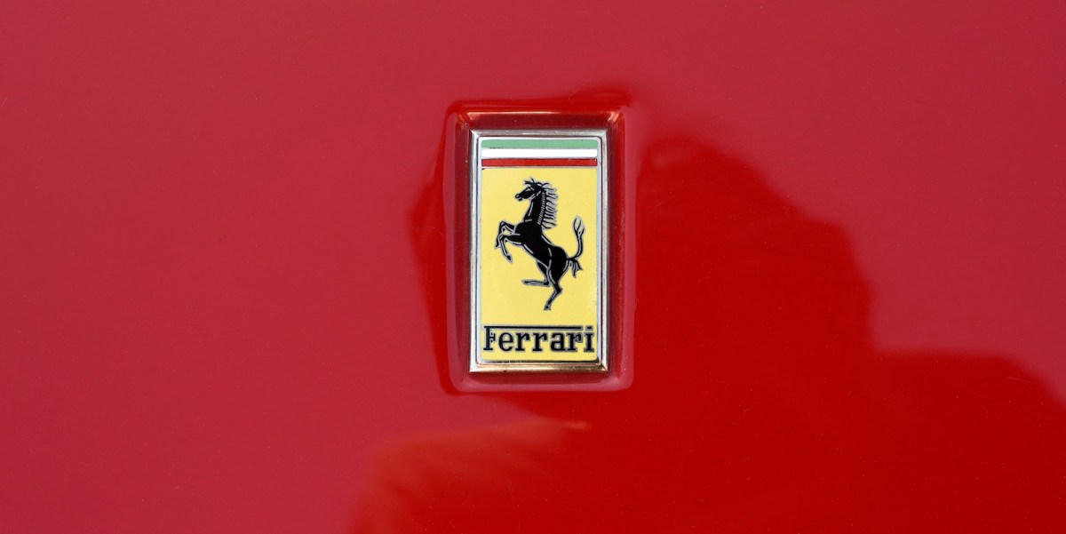 'Call of Duty Video' Game Creator Dies in Ferrari Crash