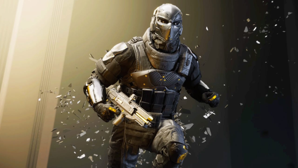 Call of Duty: Fin de los lanzamientos consecutivos de Modern Warfare y ...