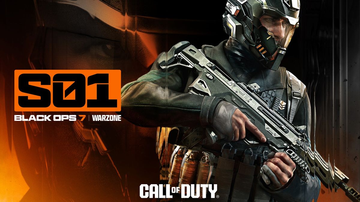 Call of Duty Warzone Season 01 update brings Amped Battle Royale LTM and gameplay changes