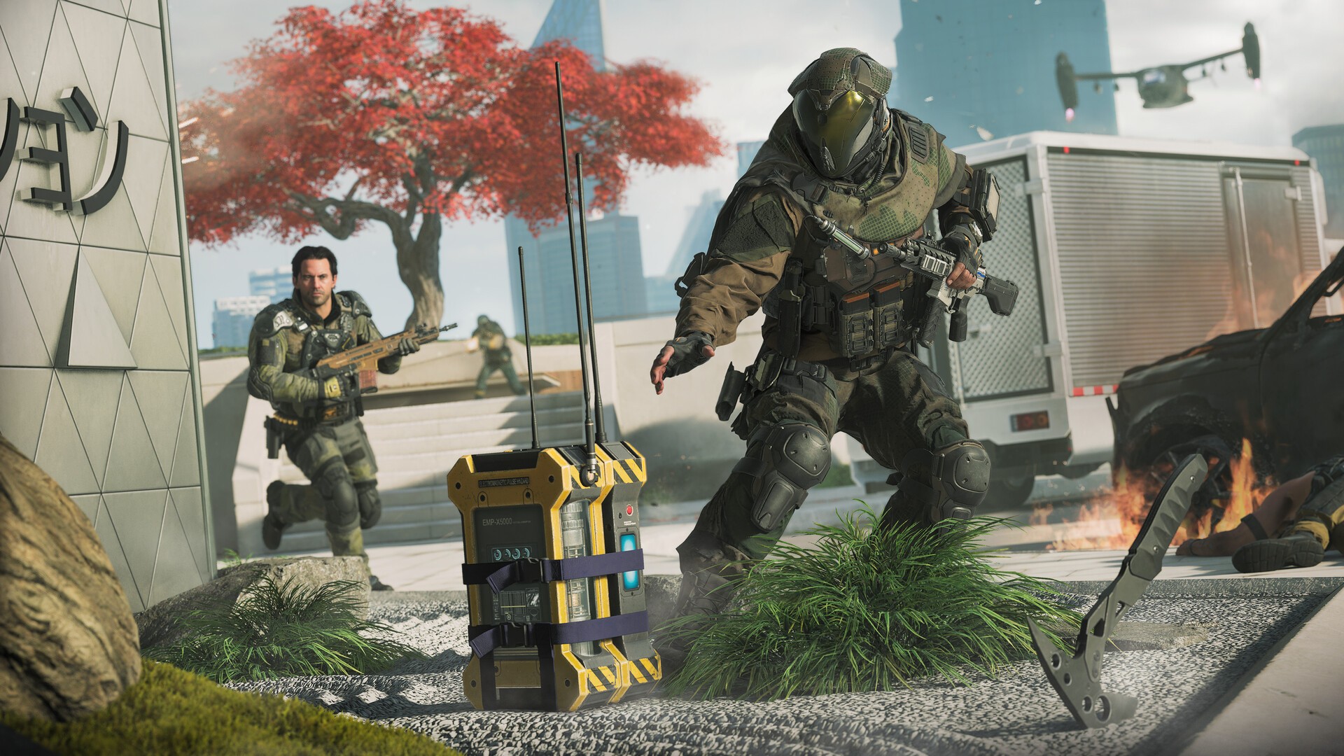 Call Of Duty Is The #1 Franchise On Xbox Game Pass For 'Total Players & Hours' In 2025
