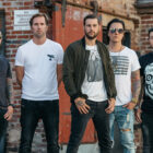 Call of Duty: ¡La nueva canción 'Magic' explota el entusiasmo de los fans! Avenged Sevenfold Promo Photo